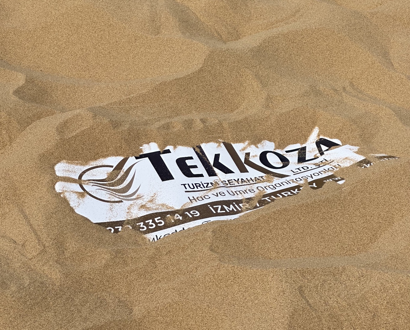 TEKKOZA